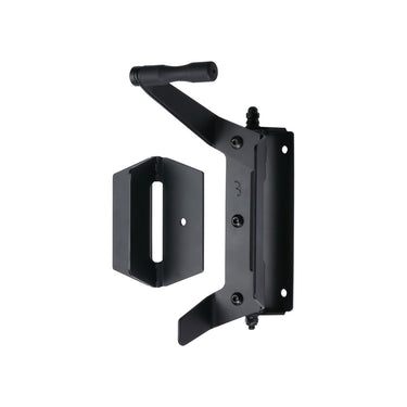 BBB Cycling ParkingLot Swivel Storage Stand